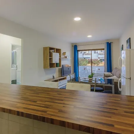 Seguro Spacious With Roomy Terrace * Puerto de Santiago (Tenerife)